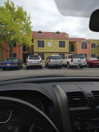 Aspire Apartments