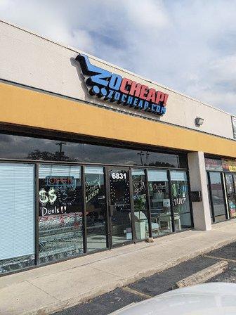 ZOCHEAP, LLC
