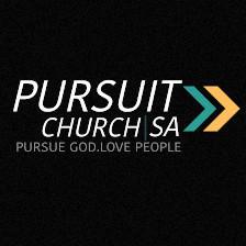 Pursuit Church SA