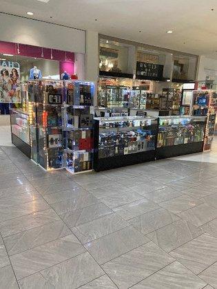Perfumes and gifts