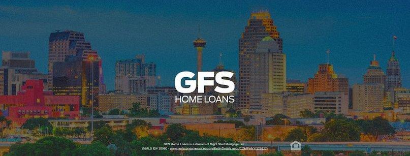 Janice Nares NMLS# 2399901 | GFS Home Loans