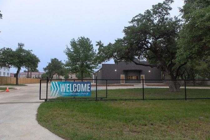 LifeShare Church