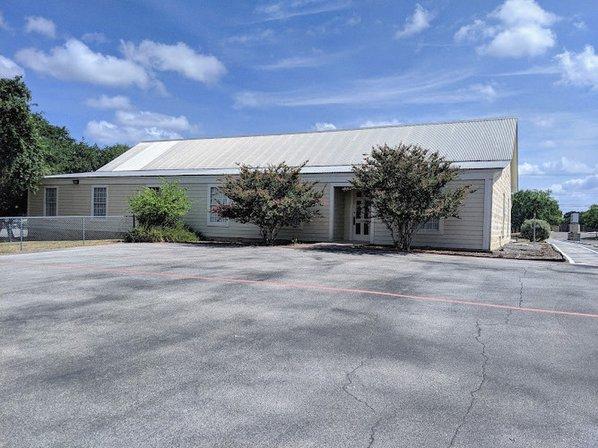 Babcock Road Christian Church