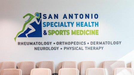 San Antonio Specialty Health & Sports Medicine