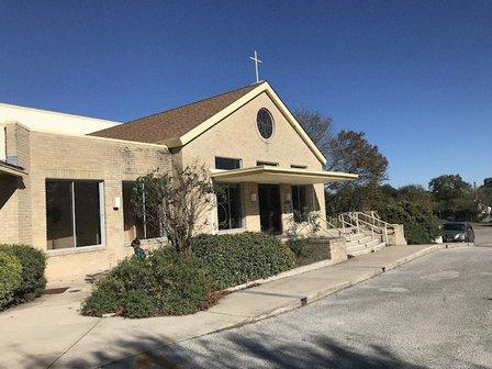 House of Prayer Lutheran Church