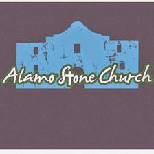 Alamo Stone Church