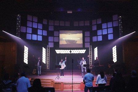 Faith Church