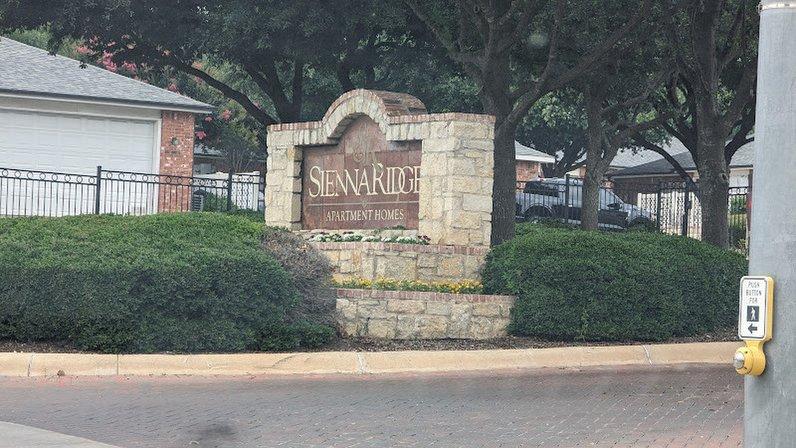 Sienna Ridge Apartments
