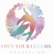 Own Your Colors Counseling