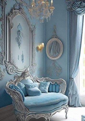 bleu Couture by elle