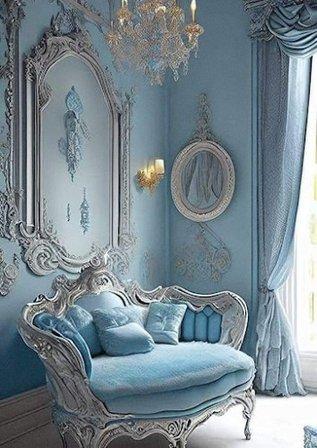 bleu Couture by elle