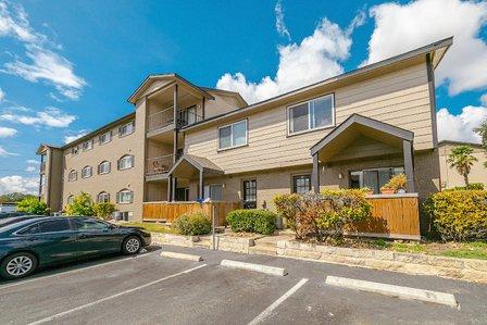 City Summit Apartments