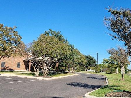 Bethany Primitive Baptist Church