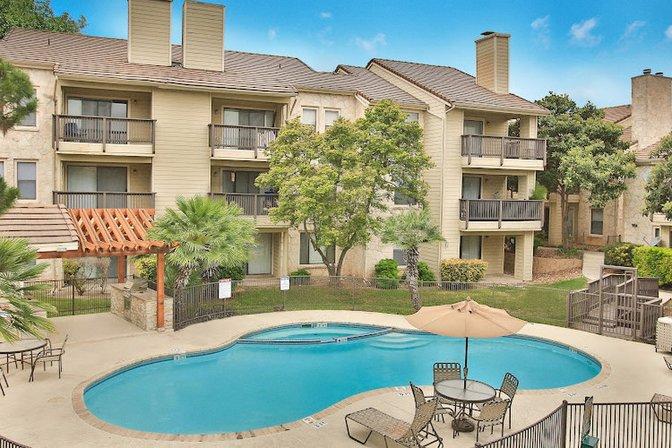 Turtle Creek Vista Apartments