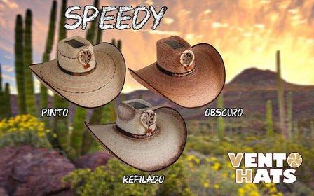 VENTO HATS