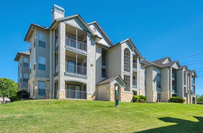 Signature Ridge Apartments