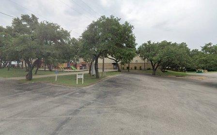 ARABIC BAPTIST CHURCH OF SAN ANTONIO