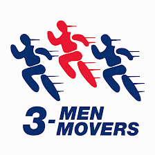 3 Men Movers - San Antonio