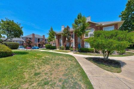 Whispering Creek Villas Apartment Homes