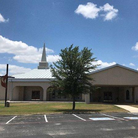 Catalyst Church SA