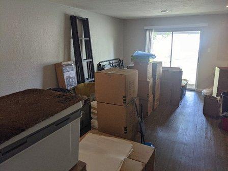Coleman American Moving Services, Inc.