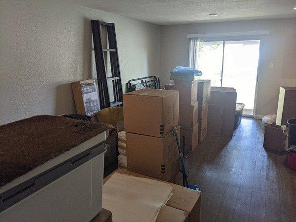 Coleman American Moving Services, Inc.