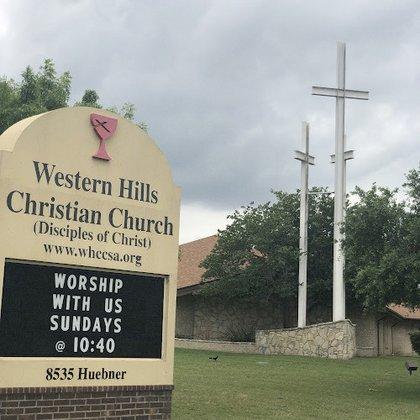 Western Hills Christian Church