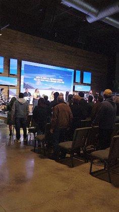Familia Church