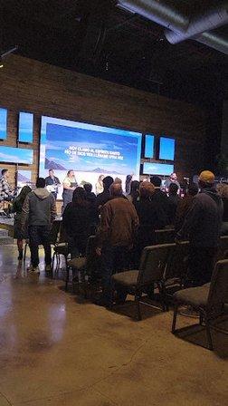 Familia Church
