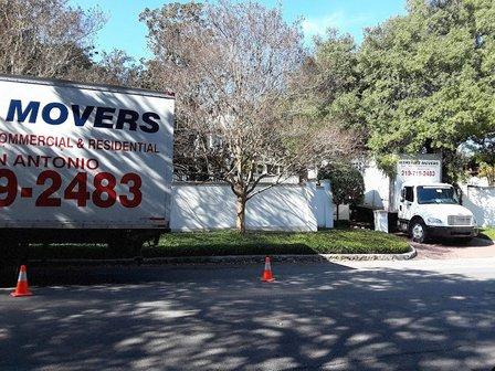 Martinez Movers LLC