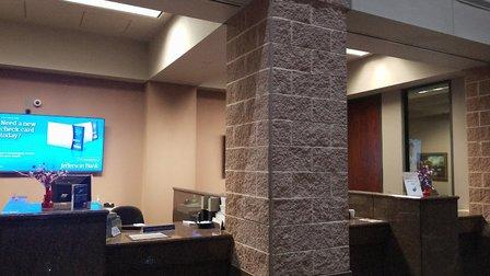 Jefferson Bank Bandera Road