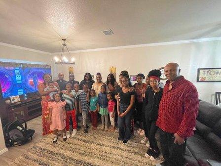 New Life Anglican Church San Antonio Texas
