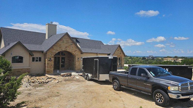 AAA Discount San Antonio Movers