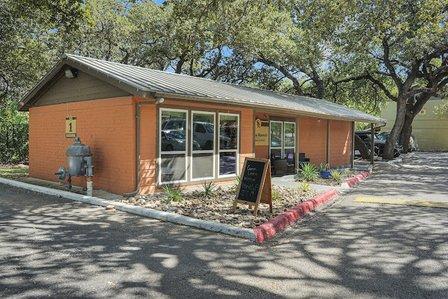 Sierra Ranch Apartments