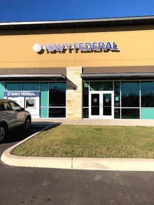 Navy Federal Credit Union