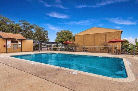 Aristo At Medical Apartments