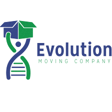 Evolution Moving Company San Antonio