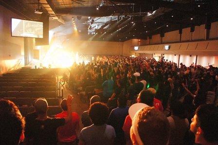 Gateway Fellowship Church - Northwest