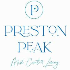 Preston Peak