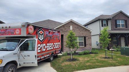 All Pro Moving