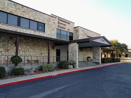 Crossroads Baptist Church