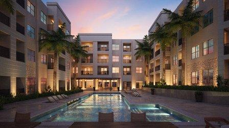 MedWest Apartments