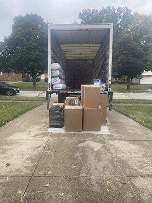 Jackson Movers - Moving, Packing & Storage