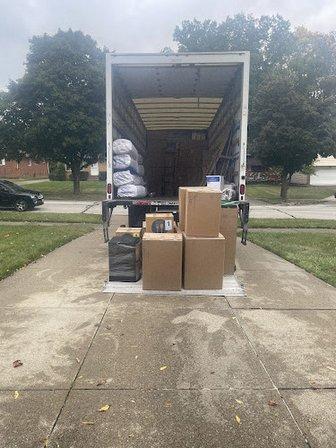 Jackson Movers - Moving, Packing & Storage