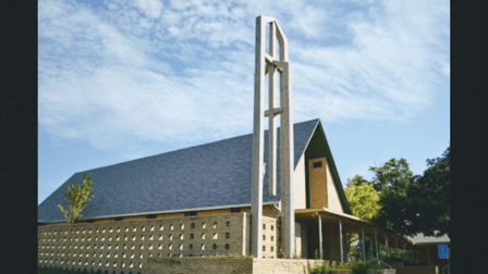 St. Benedict Anglican Church San Antonio, Texas