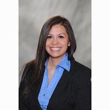 Karina Ramos - Chase Home Lending Advisor - NMLS ID 855646