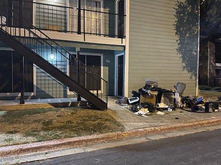 Vive Apartments
