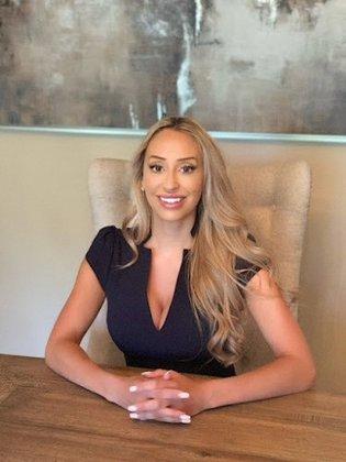 Heather Fanuzzi / The Fanuzzi Team - Legacy Mutual Mortgage