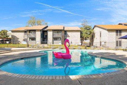 The Connally Apartments