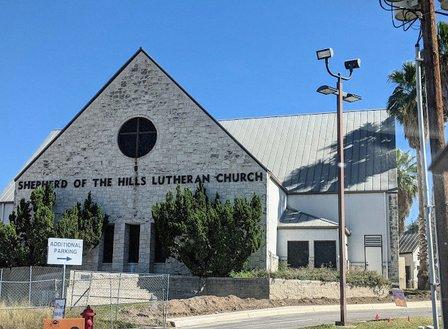 Shepherd of the Hills Lutheran Church, School, & Child Care